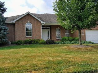 113 Lantern Ridge Rd, Oxford, OH 45056