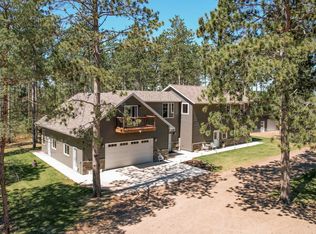 6070 Aspen Rd, Princeton, MN 55371