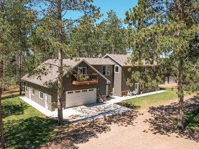 6070 Aspen Rd, Princeton, MN, 55371