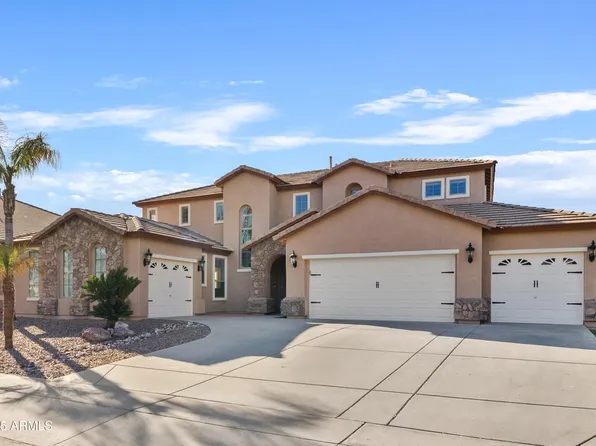 11405 E RAFAEL Avenue, Mesa, AZ 85212