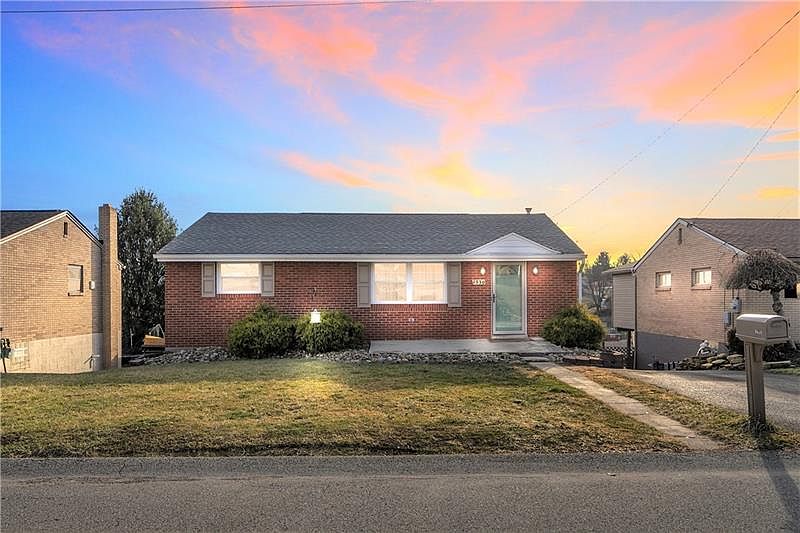 1530 Harding Ave, South Park, PA 15129 Zillow