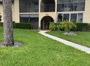 409 Pine Glen Lane #A-1, Greenacres, FL 33463