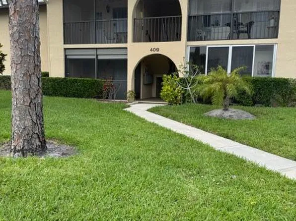 409 Pine Glen Lane #A-1, Greenacres, FL 33463