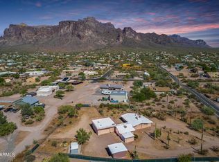 5066 E Shiprock St, Apache Junction, AZ 85119