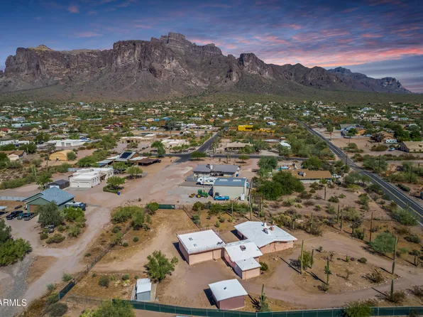 5066 E SHIPROCK Street, Apache Junction, AZ 85119