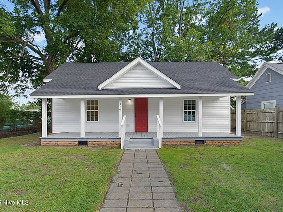 2nd image of 316 E Walter Street