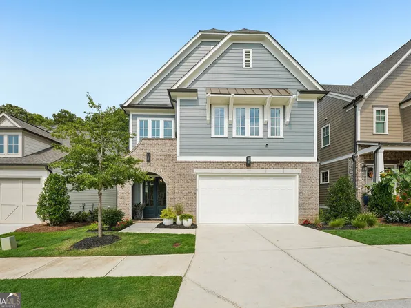 833 Lakemont Dr, Canton, GA 30114