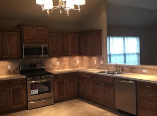 1350 W Ross Ave, Sapulpa, OK 74066
