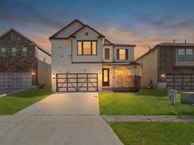 129 Sandy Shoal, Boerne, TX, 78006