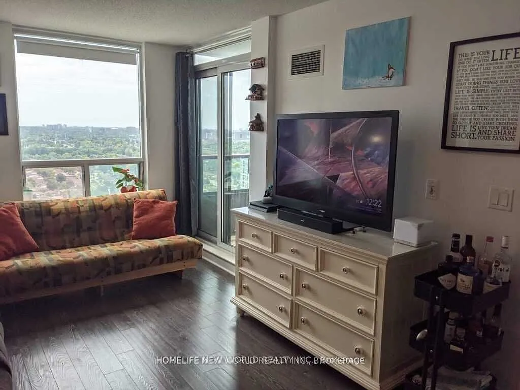 2 bed, $2,390 — Photo 4
