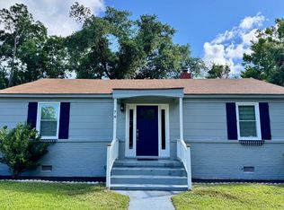 74 Tall Pine Ave, Savannah, GA 31404