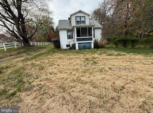 15901 River Rd, Poolesville, MD 20837