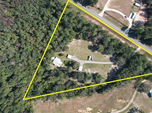 1015 Dover Rd, Havana, FL 32333