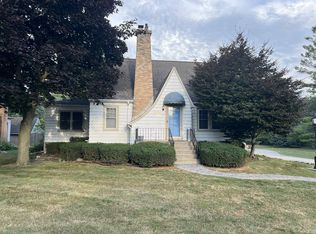 1089 Heavenridge Rd, Essexville, MI