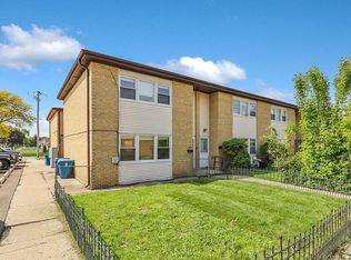 1400 Le Moyne Ct, Melrose Park, IL 60160