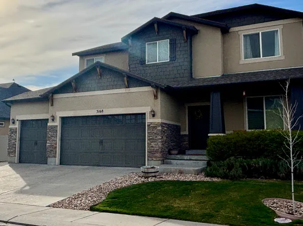 3168 W Wild Flower Ln, Lehi, UT 84043