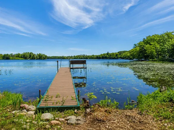 0 Ranch Road, Stone Lake, WI 54876