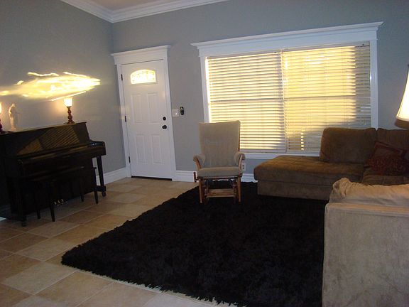 front room