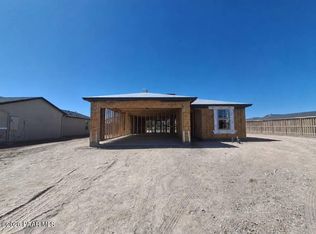 1275 Meta Rd, Chino Valley, AZ 86323