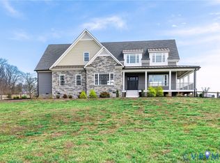 1666 Indys Run, Maidens, VA 23102