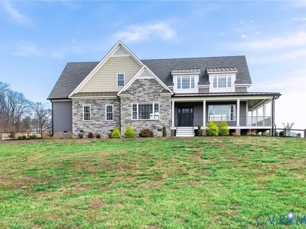 1666 Indys Run, Maidens, VA 23102