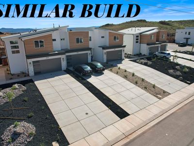 1080 E Desert Cactus Dr #148, Washington, UT, 84780