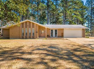 629 Fendler Pkwy, Pineville, LA 71360