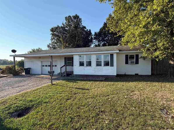 406 Hill St, Pollard, AR 72456