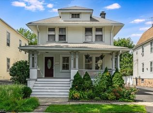 215 Waverly Pl, South Orange Village Twp., NJ 07079