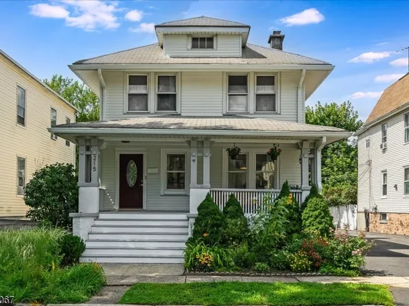 215 Waverly Pl, South Orange Village Twp., NJ 07079