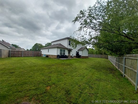 5th image of 9298 S 256th East Ave