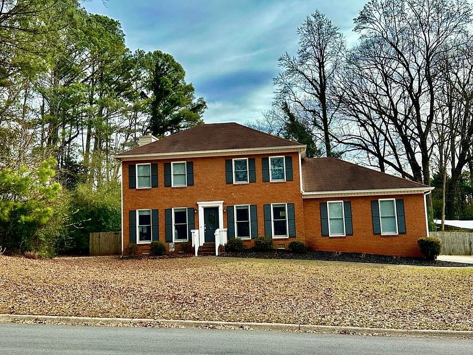 1st image of 4164 Rivermeade Dr