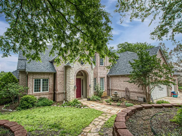 3722 Misty Cv, Little Elm, TX 75068