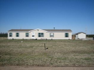 1387 N Boardwalk Rd, Milton, KS 67106