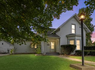 311 N York St, Albion, IN