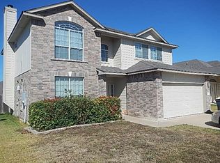 4605 Golden Gate Dr, Killeen, TX 76549