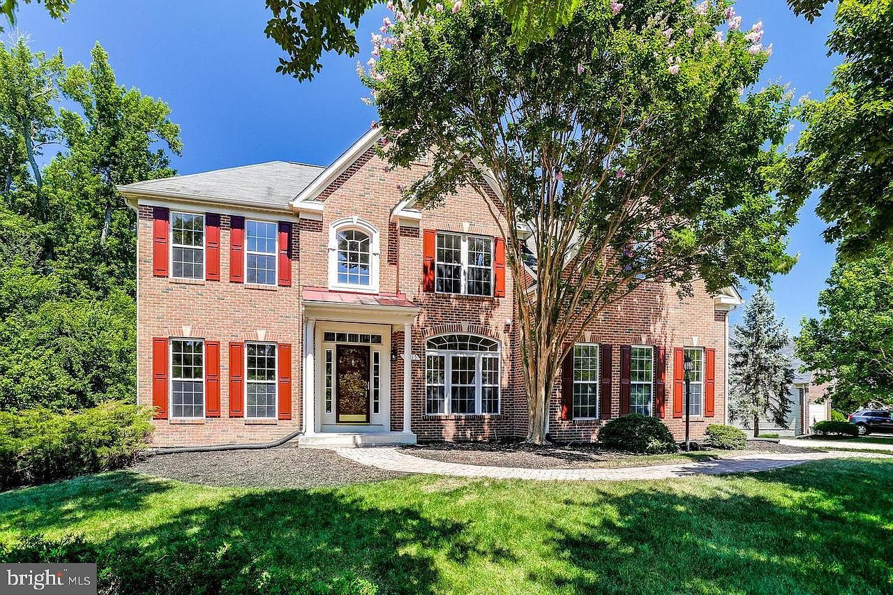 13815 Water Fowl Way, Upper Marlboro, MD 20774 Zillow