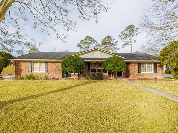 4026 Foxborough Blvd, Valdosta, GA 31602