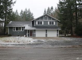 8043 Marilyn Ct SW, Olympia, WA 98512