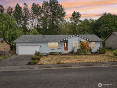 20213 79th Dr NE, Arlington, WA, 98223