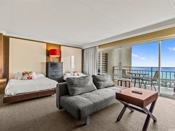 1777 Ala Moana Blvd APT 2002, Honolulu, HI 96815