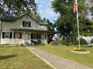 9330 State Route 48, Aurora, IN 47001