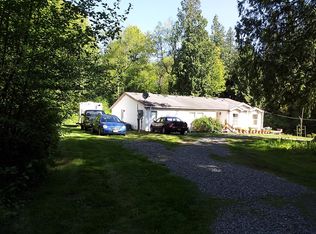 3848 Itistha Way, Bellingham, WA 98226