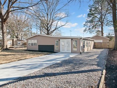 4308 Fontana Ave, Chesapeake, VA, 23325