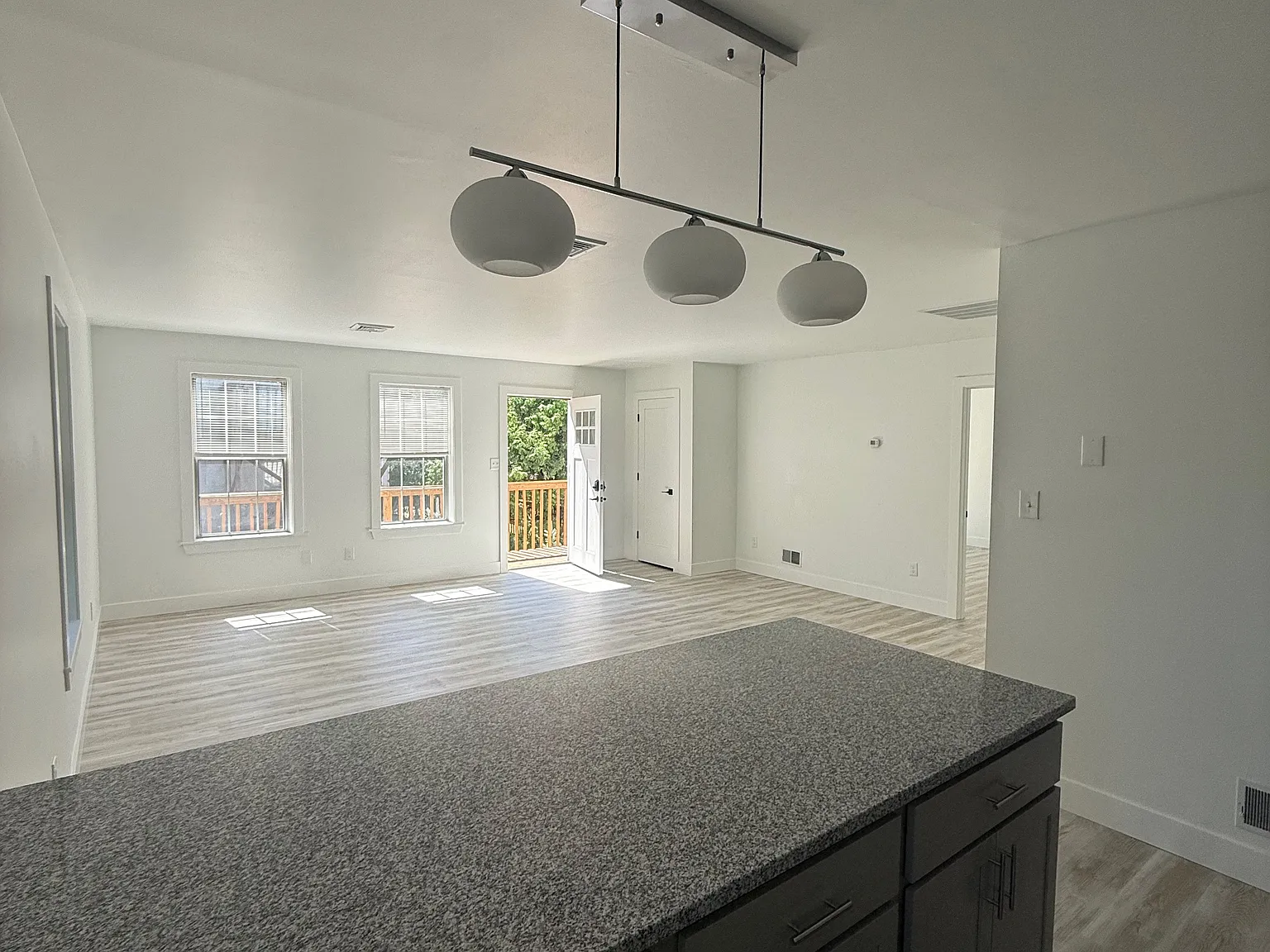 1 bed, $1,800 — Photo 2
