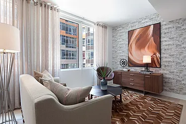 Rented by Aura Management