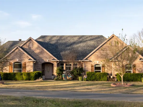 5221 Playa Dr, Sherman, TX 75090