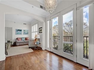 2255 Peachtree Rd NE UNIT 520, Atlanta, GA 30309