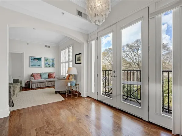 2255 Peachtree Rd NE Unit 520, Atlanta, GA 30309