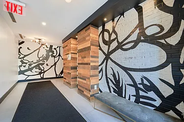 Rented by Living New York